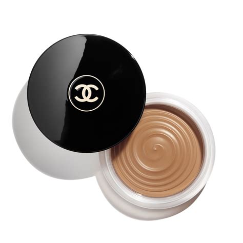 chanel 390 soleil tan bronze universel|chanel les beiges bronzing.